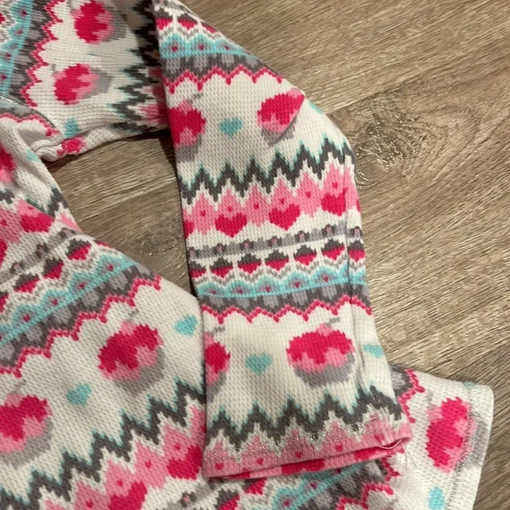Gymboree sweater